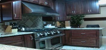 Photos from Cabinets By Persch Several jobs in the central Arkansas area.