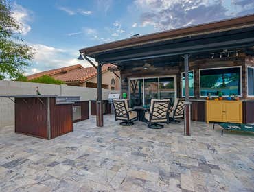 North 98th Place Landscape Remodel Project
