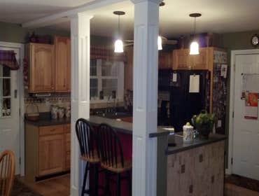 Design To Finish General Contracting, Inc. Project