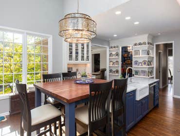 Kitchen Remodeling Full Kitchen Remodeling