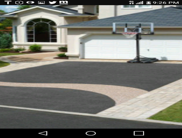 Photos by Berry & Sons Paving and Masonry #1