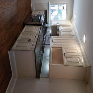 Beautiful flip project