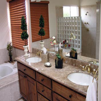 Bathroom Remodels