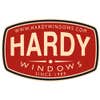 Hardy Windows logo