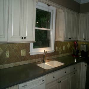 LED Lighting by King Electrical Services, Inc. This project is a kitchen design/plan and install remodel which took place in Greensboro, NC. The...