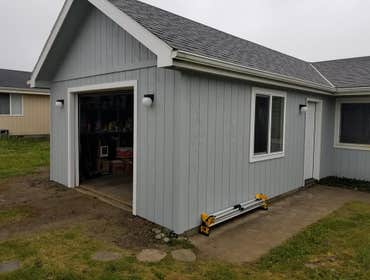 Photos by Tad Oliphant Construction LLC #3