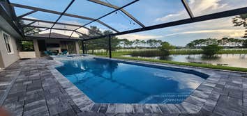 Photos by Van Nest Pools #2