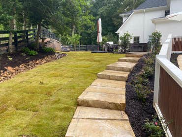 Photos by Osmin´s Landscaping #10