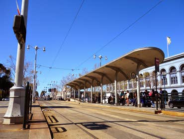JC Metal Specialists 2015 Completed Projects
