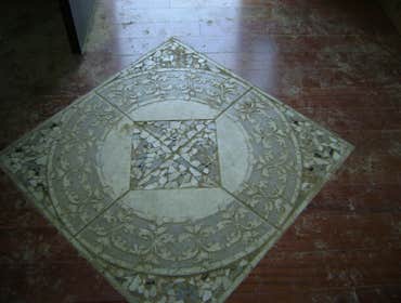 Fisco Flooring Projects