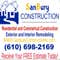 Sanbury Construction LLC
