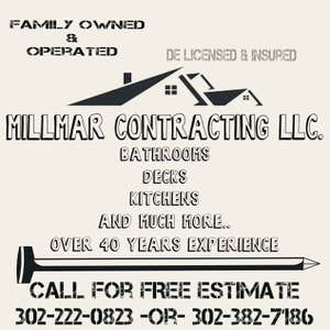 Millmar Contracting LLC