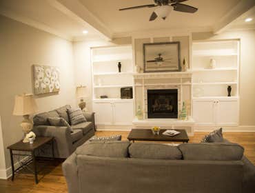 Photos by Harber Architecture Inc #1