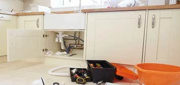 Durfee plumbing & Heating LLC