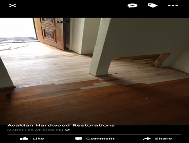 Photos from Avakian Hardwoods Restorations