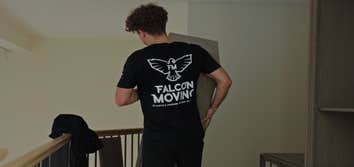 Falcon Moving Company