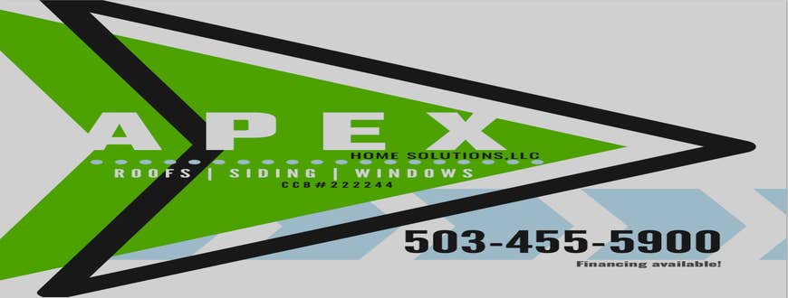 Apex Home Solutions LLC