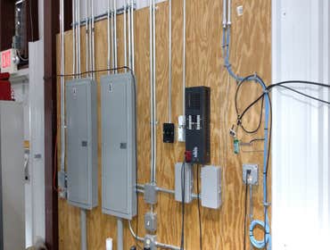Greenville SC Electrician