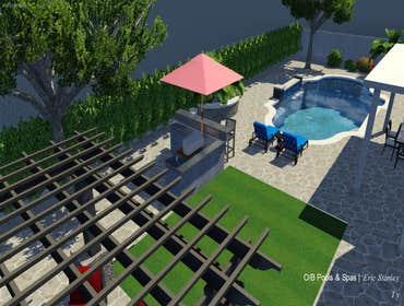 Pools