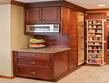 Kitchens