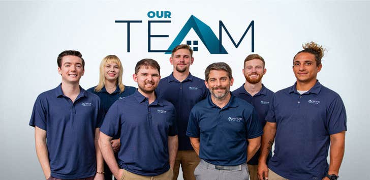 Photos by Avenue Roofing LLC #1