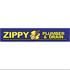 Zippy Plumber & Drain logo