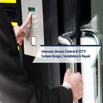 Photos by Parker Custom Security #1