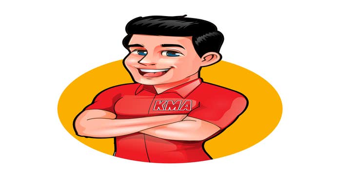 KMA Electric and Heating & Cooling