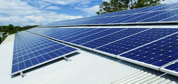 Solar Panels Tampa
