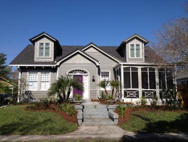 Lakeview Construction & Development Llc Project