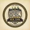 New York Wallpaper Installers logo