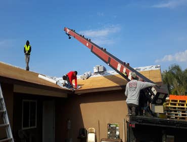 Photo(s) from Apex Valley Roofing, Inc.