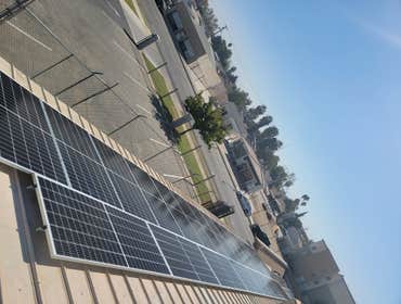 Photos by Ca Solar Group #1