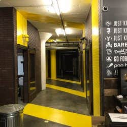 Painting - Random Photos