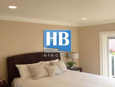 Bedroom lighting