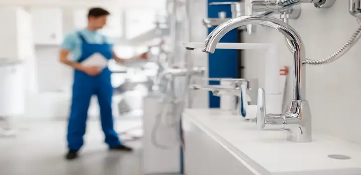 All-star plumbing