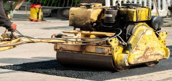 Photos by Grand Junction Paving #1