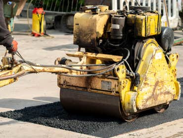 Photos by Grand Junction Paving #1