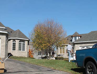 Home Remodeling/Construction
