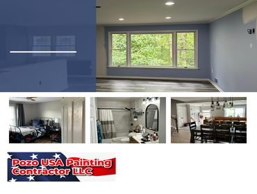 Photos by Pozo Usa Painting Contractor LLC #33