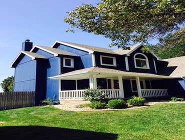 Exterior Painting