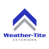 Weather-tite Exteriors Minnesota logo