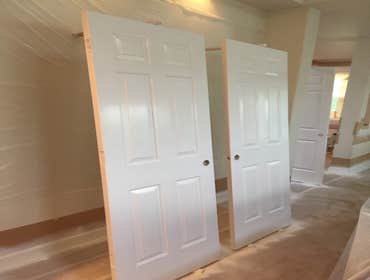 Photos by Sierra Pro Painting #1