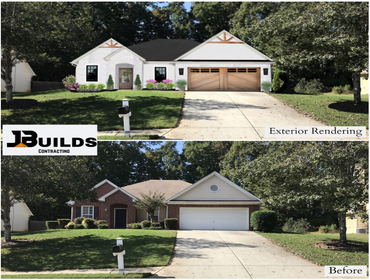 Exterior Home Improvement