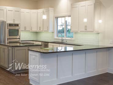 Photos from Wilderness Construction, Inc