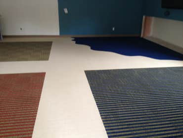 Photos by JOSEPH FRIZADO FLOORS #1