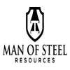Man of Steel Roofing of Franklin Tn logo
