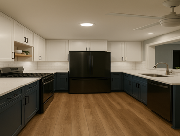 Photos by Elite Interior Surfaces LLC #1
