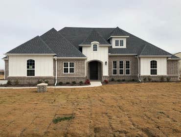 Photos by Royal Crest Custom Homes #1