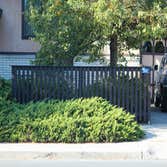 Custom Wood Fence